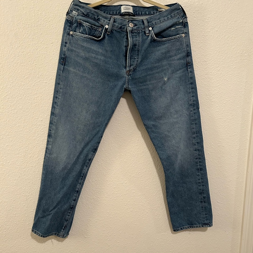 Women’s Citizens of Humanity Emerson boyfriend jeans